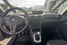 Citroën C3 Picasso 1.4 VTi 95 Confort  Citroën C3 Picasso 1.4 VTi 95 Confort