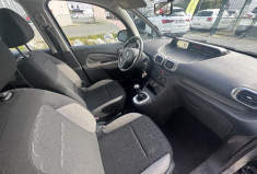 Citroën C3 Picasso 1.4 VTi 95 Confort  Citroën C3 Picasso 1.4 VTi 95 Confort