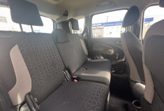 Citroën C3 Picasso 1.4 VTi 95 Confort  Citroën C3 Picasso 1.4 VTi 95 Confort