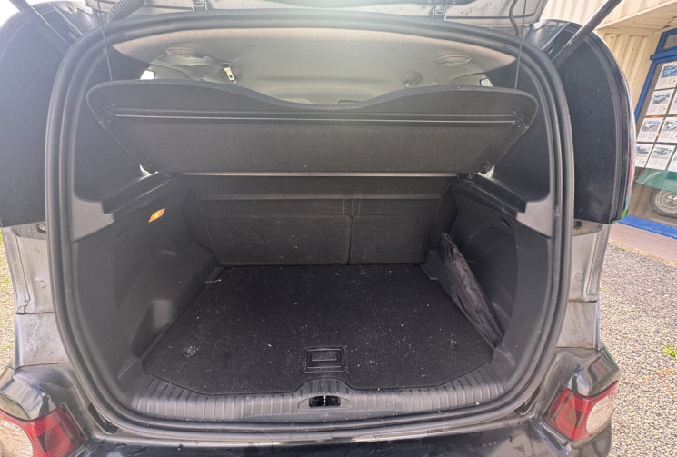 Citroën C3 Picasso 1.4 VTi 95 Confort  Citroën C3 Picasso 1.4 VTi 95 Confort