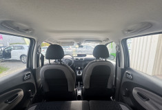 Citroën C3 Picasso 1.4 VTi 95 Confort  Citroën C3 Picasso 1.4 VTi 95 Confort