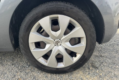 Citroën C3 Picasso 1.4 VTi 95 Confort  Citroën C3 Picasso 1.4 VTi 95 Confort