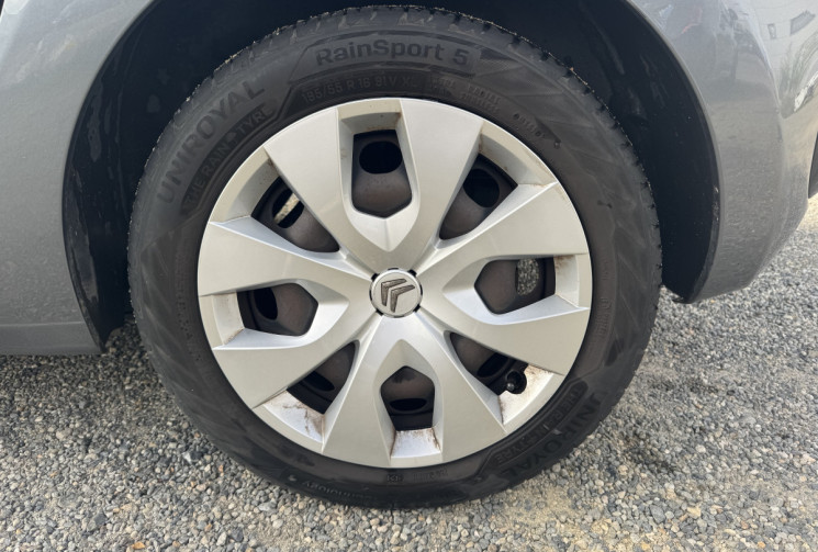 Citroën C3 Picasso 1.4 VTi 95 Confort  Citroën C3 Picasso 1.4 VTi 95 Confort