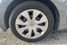 Citroën C3 Picasso 1.4 VTi 95 Confort  Citroën C3 Picasso 1.4 VTi 95 Confort