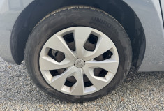 Citroën C3 Picasso 1.4 VTi 95 Confort  Citroën C3 Picasso 1.4 VTi 95 Confort