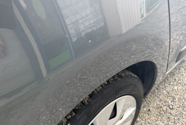 Citroën C3 Picasso 1.4 VTi 95 Confort  Citroën C3 Picasso 1.4 VTi 95 Confort