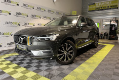 Volvo XC60 2.0 T8 PHEV 390 CH INSCRIPTION LUXE Volvo XC60 2.0 T8 PHEV 390 CH INSCRIPTION LUXE