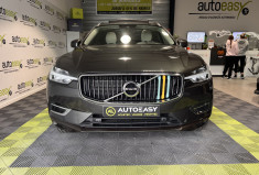 Volvo XC60 2.0 T8 PHEV 390 CH INSCRIPTION LUXE