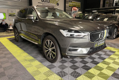 Volvo XC60 2.0 T8 PHEV 390 CH INSCRIPTION LUXE