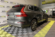 Volvo XC60 2.0 T8 PHEV 390 CH INSCRIPTION LUXE