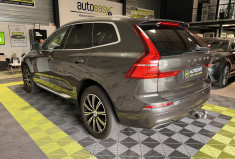 Volvo XC60 2.0 T8 PHEV 390 CH INSCRIPTION LUXE
