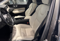 Volvo XC60 2.0 T8 PHEV 390 CH INSCRIPTION LUXE