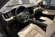 Volvo XC60 2.0 T8 PHEV 390 CH INSCRIPTION LUXE