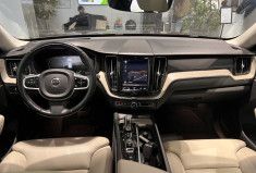 Volvo XC60 2.0 T8 PHEV 390 CH INSCRIPTION LUXE