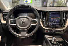Volvo XC60 2.0 T8 PHEV 390 CH INSCRIPTION LUXE