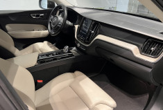 Volvo XC60 2.0 T8 PHEV 390 CH INSCRIPTION LUXE