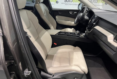 Volvo XC60 2.0 T8 PHEV 390 CH INSCRIPTION LUXE
