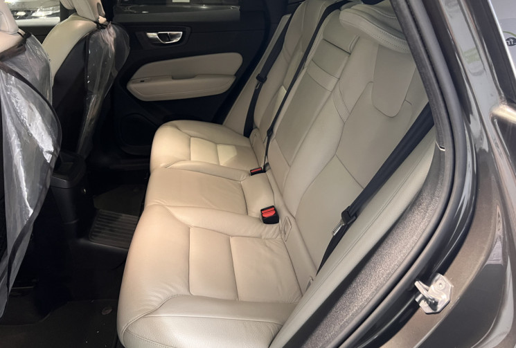 Volvo XC60 2.0 T8 PHEV 390 CH INSCRIPTION LUXE