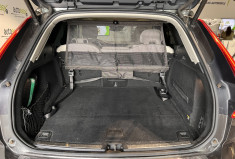 Volvo XC60 2.0 T8 PHEV 390 CH INSCRIPTION LUXE