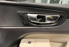 Volvo XC60 2.0 T8 PHEV 390 CH INSCRIPTION LUXE