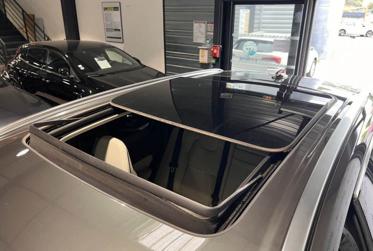 Volvo XC60 2.0 T8 PHEV 390 CH INSCRIPTION LUXE