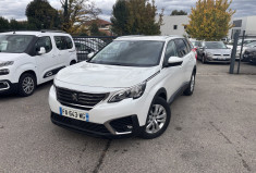Peugeot 5008 1.5 BLUEHDI / 130 CH / ACTIVE BUSINESS / EAT8 / 7 PLACES  Peugeot 5008 1.5 BLUEHDI / 130 CH / ACTIVE BUSINESS / EAT8 / 7 PLACES