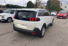 Peugeot 5008 1.5 BLUEHDI / 130 CH / ACTIVE BUSINESS / EAT8 / 7 PLACES 