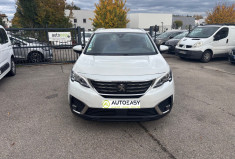 Peugeot 5008 1.5 BLUEHDI / 130 CH / ACTIVE BUSINESS / EAT8 / 7 PLACES 