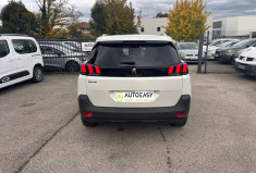 Peugeot 5008 1.5 BLUEHDI / 130 CH / ACTIVE BUSINESS / EAT8 / 7 PLACES 