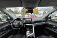 Peugeot 5008 1.5 BLUEHDI / 130 CH / ACTIVE BUSINESS / EAT8 / 7 PLACES 