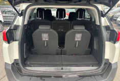 Peugeot 5008 1.5 BLUEHDI / 130 CH / ACTIVE BUSINESS / EAT8 / 7 PLACES 