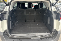 Peugeot 5008 1.5 BLUEHDI / 130 CH / ACTIVE BUSINESS / EAT8 / 7 PLACES 