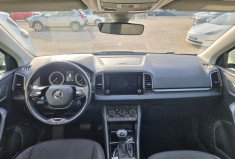 Skoda Karoq 2.0 TDI 116 CH SCR DSG7 BUSINESS Skoda Karoq 2.0 TDI 116 CH SCR DSG7 BUSINESS