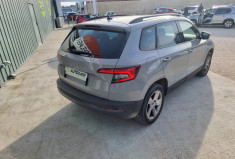 Skoda Karoq 2.0 TDI 116 CH SCR DSG7 BUSINESS / ENTRETIEN COMPLET CONSTRUCTEUR