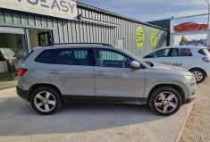 Skoda Karoq 2.0 TDI 116 CH SCR DSG7 BUSINESS Skoda Karoq 2.0 TDI 116 CH SCR DSG7 BUSINESS