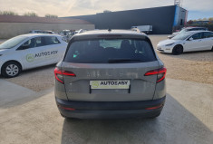 Skoda Karoq 2.0 TDI 116 CH SCR DSG7 BUSINESS / ENTRETIEN COMPLET CONSTRUCTEUR