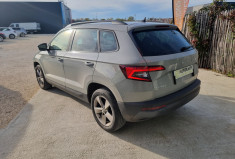 Skoda Karoq 2.0 TDI 116 CH SCR DSG7 BUSINESS Skoda Karoq 2.0 TDI 116 CH SCR DSG7 BUSINESS