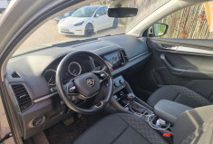 Skoda Karoq 2.0 TDI 116 CH SCR DSG7 BUSINESS / ENTRETIEN COMPLET CONSTRUCTEUR
