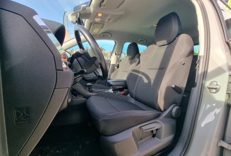 Skoda Karoq 2.0 TDI 116 CH SCR DSG7 BUSINESS Skoda Karoq 2.0 TDI 116 CH SCR DSG7 BUSINESS