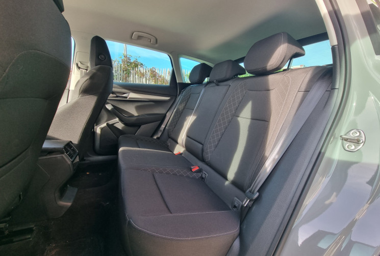 Skoda Karoq 2.0 TDI 116 CH SCR DSG7 BUSINESS Skoda Karoq 2.0 TDI 116 CH SCR DSG7 BUSINESS