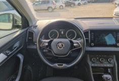 Skoda Karoq 2.0 TDI 116 CH SCR DSG7 BUSINESS / ENTRETIEN COMPLET CONSTRUCTEUR