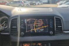 Skoda Karoq 2.0 TDI 116 CH SCR DSG7 BUSINESS Skoda Karoq 2.0 TDI 116 CH SCR DSG7 BUSINESS