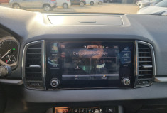 Skoda Karoq 2.0 TDI 116 CH SCR DSG7 BUSINESS Skoda Karoq 2.0 TDI 116 CH SCR DSG7 BUSINESS