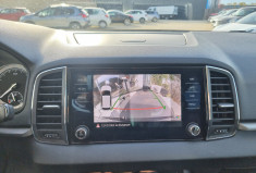 Skoda Karoq 2.0 TDI 116 CH SCR DSG7 BUSINESS / ENTRETIEN COMPLET CONSTRUCTEUR