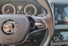 Skoda Karoq 2.0 TDI 116 CH SCR DSG7 BUSINESS / SUIVI CONSTRUCTEUR