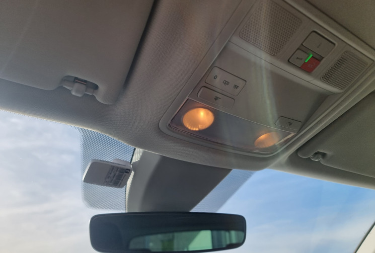 Skoda Karoq 2.0 TDI 116 CH SCR DSG7 BUSINESS Skoda Karoq 2.0 TDI 116 CH SCR DSG7 BUSINESS