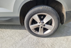 Skoda Karoq 2.0 TDI 116 CH SCR DSG7 BUSINESS / ENTRETIEN COMPLET CONSTRUCTEUR