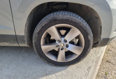 Skoda Karoq 2.0 TDI 116 CH SCR DSG7 BUSINESS / ENTRETIEN COMPLET CONSTRUCTEUR