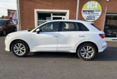 Audi Q3 2.0 TDI S-Line 150 CV S-Tronic Audi Q3 2.0 TDI S-Line 150 CV S-Tronic