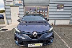 Renault CLIO V  1.6 E-Tech 140ch Première Edition Renault CLIO V  1.6 E-Tech 140ch Première Edition